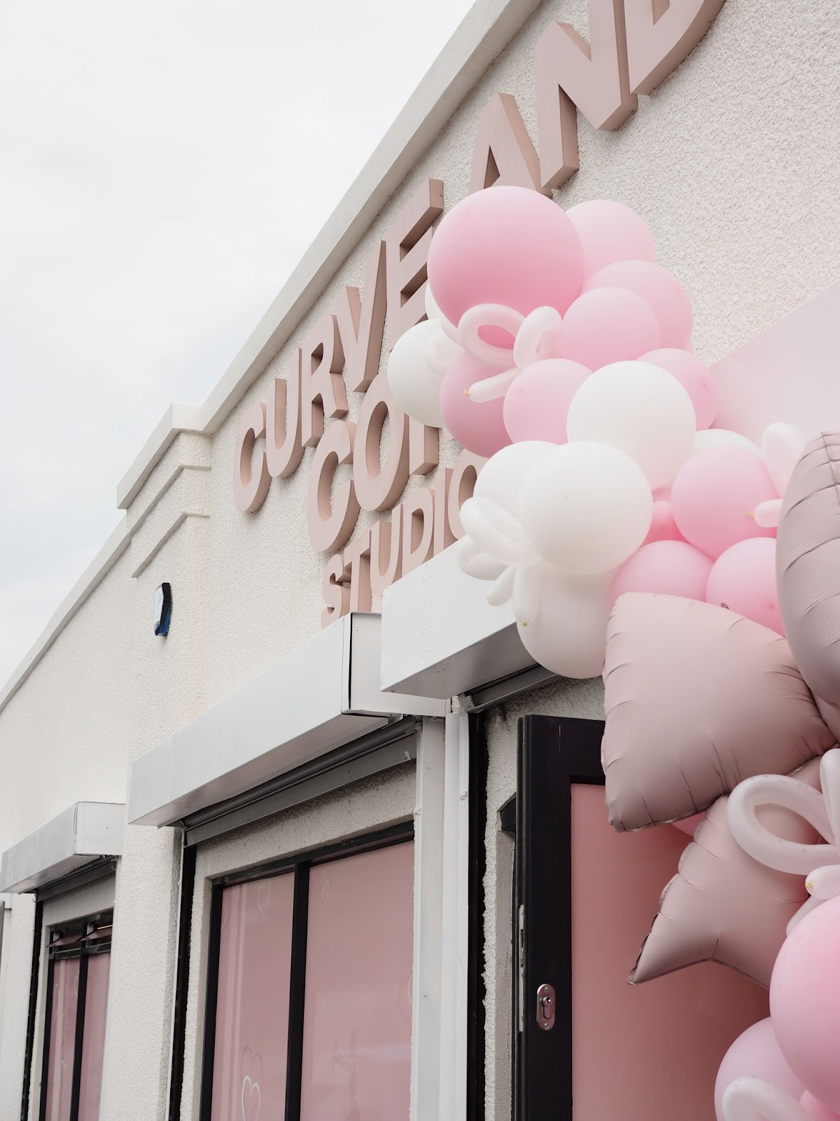 Curve and Core Studio