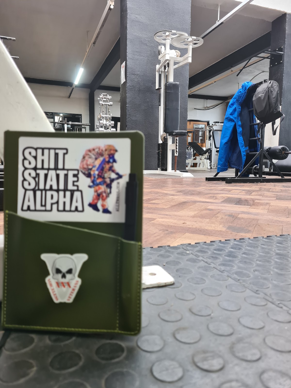 Phoenix Health & Fitness Centre