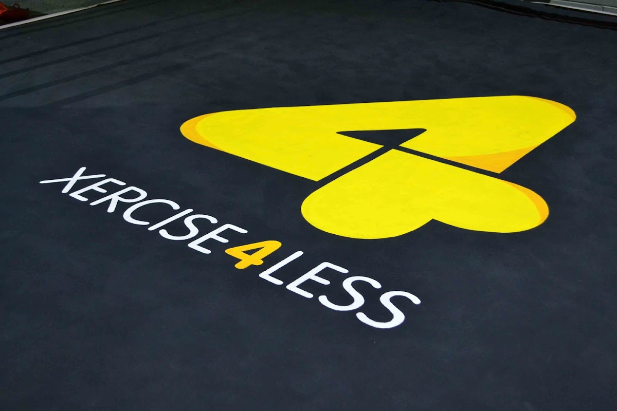Xercise4Less Gym Bolton